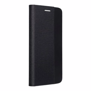 Klapiga ümbris Samsung A27 jaoks Sensitive Book must