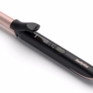 BaByliss 19 mm lokitangid must, roosakuldne 98.4" (2.5 m)