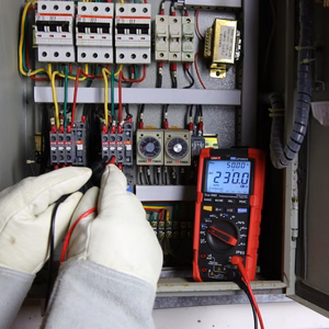 Digitaalne multimeeter Uni-T PRO UT195DS