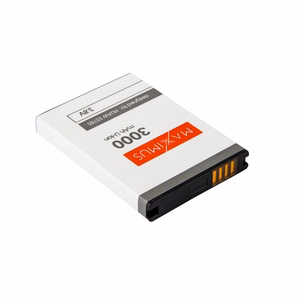 BATTERY MAXXIMUS HUAWEI E5785 3000mAh MODEM HB824666RBC
