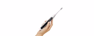 Oclean Electric Toothbrush X Lite Grey