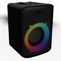 HiFuture Event Bluetooth Speaker - Must