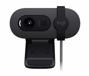 Logitech 960-001592 veebikaamera 2 MP