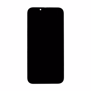 Soft OLED Display NCC jaoks Iphone 13 Pro must IC