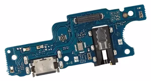 Flex Huawei Nova Y70/Nova Y70 Plus koos charging connector ja microphone ORG