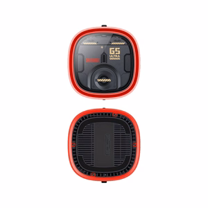 ZTE G5 Ultra GAMING (MC8512) ruuter must