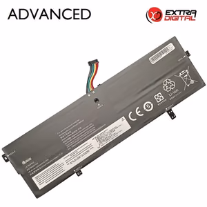 Notebook Aku LENOVO L21M4PE3, 4350mAh, Extra Digital Advanced