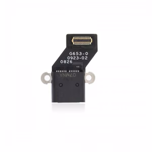 Laadimisport ühilduv Google Pixel 4A 5G / 4A 4G Flex-kaabliga / Plata OEM