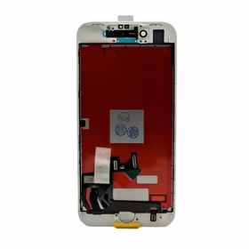 LCD ekraan Apple iPhone 8/SE 2020/SE 2022 koos touch ekraan valge OEM Premium