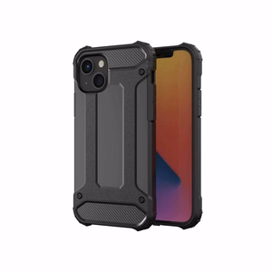 Ümbris jaoks iPhone 13 Armor must