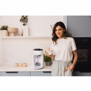Momini аппарат для приготовления молочной смеси MilkMagic