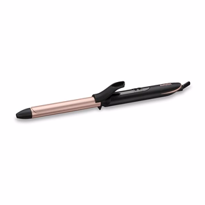 BaByliss 19 mm lokitangid must, roosakuldne 98.4" (2.5 m)