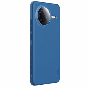 NILLKIN SUPER SHIELD PRO XIAOMI REDMI K80 / POCO F7 PRO BLUE