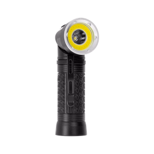 Rebel LED-taskulamp liikuva peaga