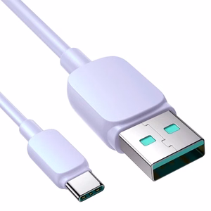 USB kaabel Joyroom S-AC027A141P violetne Type-C 120cm