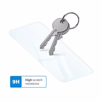 Ekraani kaitsekile "9H" Samsung N980 Note 20