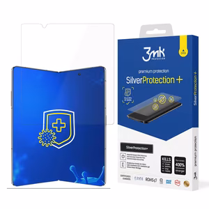 Honor Magic V2 – 3mk SilverProtection+ Folded Edition telefoni ekraanikaitse