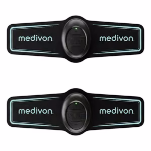 Medivon Body Pulse Go TENS- ja EMS-elektrostimulaator