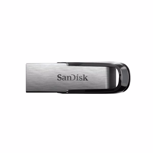 SanDisk Ultra Flair USB mälupulk 512 GB USB Type-A 3.2 Gen 1 hõbedane