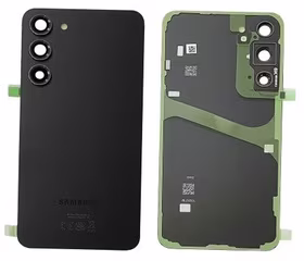 Tagakaas jaoks Samsung S916 S23+ Phantom Must original (used Grade C)