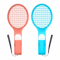 Nintendo Lüliti 23-in-1 Family Accessory Pakk 2 - oranž and sinine Komplekt