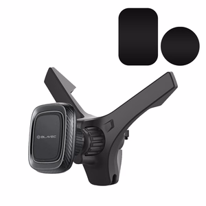 Blavec Car hoidja BH-09 magnetic to air vent (BH09-MAVB) must