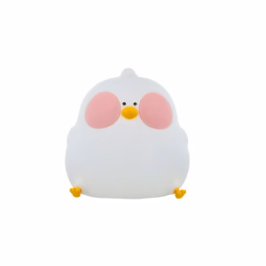 LED Night Lamp HUNGRY CHICKEN FNL-10 Forever Light