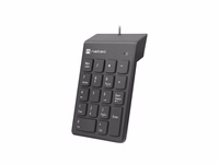 NATEC NUMERIC KEYBOARD GOBY 2 USB must