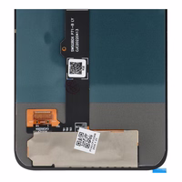 FixCell LCD ekraan MOTOROLA G31 G41 G71 HARD OLED ilma raamita