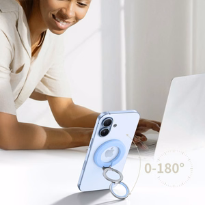 Tech-Protect MMR500 MagSafe Phone Hoidja - sinine