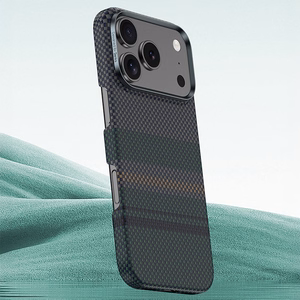 Benks Magnetic Armor Air Aurora Kevlar 600D Ümbris (0067) jaoks Iphone 17