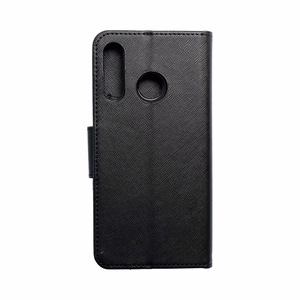 Flip чехол Huawei P30 LITE Fancy Book черный