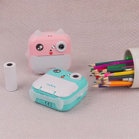 Maxlife trükikaamera MXPC-100 roosa