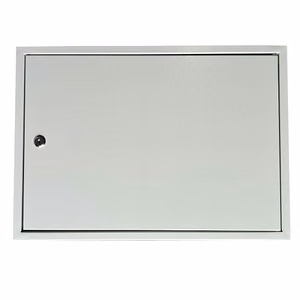 Telefonikorpus TIBOX 370x520x100mm, pinnale paigaldatav