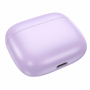 HOCO juhtmevaba bluetooth kõrvaklapid TWS EQ2 purple
