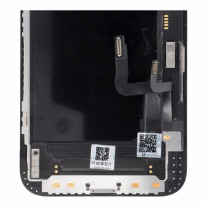 FixCell LCD Display for IPHONE 12 / 12 Pro SOFT OLED (Diagnosable: Used)