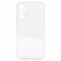 Ultra Clear 1mm Ümbris jaoks Samsung Galaxy A34 5G läbipaistev