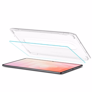 Spigen Glas.tR "EZ Fit Pro" Karastatud klaas jaoks Samsung Galaxy Tab S11 Ultra 14.6 X930 / X936B
