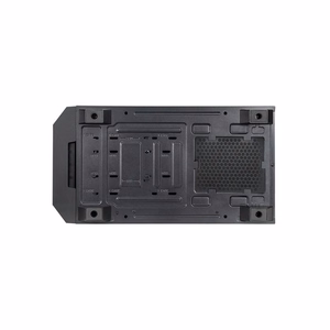 Chieftec AZ-01B-OP Pro mini корпус Midi Tower MicroATX/Mini-ITX (чёрный)