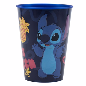 Disney Stitch Palms kruus, 260 ml