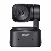 OBSBOT Tiny SE Webcam