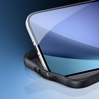 DUX DUCIS ümbris AIMO MAG compatible with MagSafe jaoks IPHONE 17 AIR must