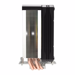 Ventilaator DarkFlash M400 ARGB (must)