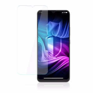 Cubot A10 – 3mk Silky Matt Pro telefoni ekraanikaitse