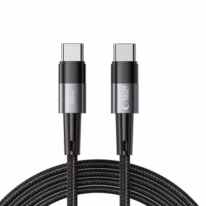 Tech-Protect UltraBoost USB-C / USB-C PD 60W 3A 2m kaabel - hall