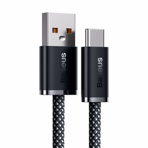 USB cable Baseus Dynamic 100W USB-A to Type-C 1.0m CALD000616