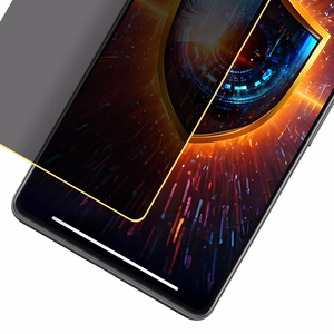 3mk Silky Matt Privacy Ekraanikaitse jaoks Google Pixel 7 Pro