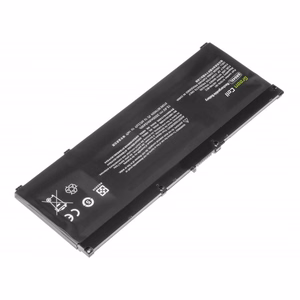 Green Cell HP187 sülearvuti aku