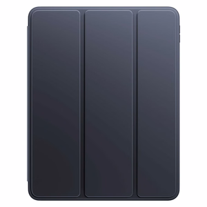 3mk Soft Tablet Ümbris jaoks Samsung Galaxy Tab S9 FE - must
