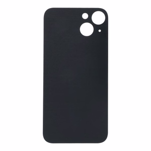 Tagakaas iPhone 13 Midnight (bigger hole jaoks camera) OEM